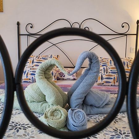 Appartamento Di Elizabeth Viareggio Luaran gambar