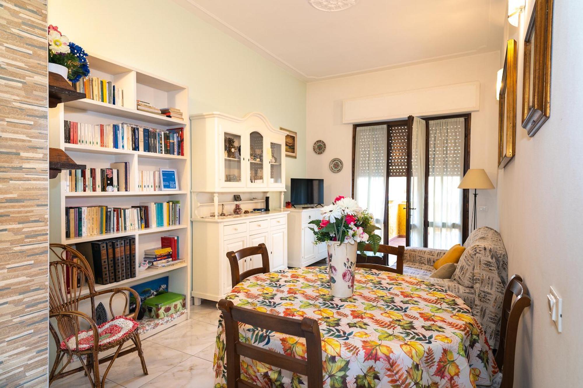 Appartamento Di Elizabeth Viareggio Luaran gambar